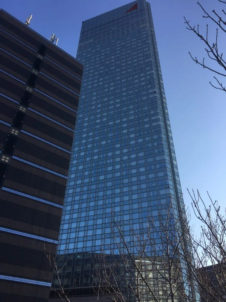 アパホテル＆リゾート＜東京ベイ幕張＞