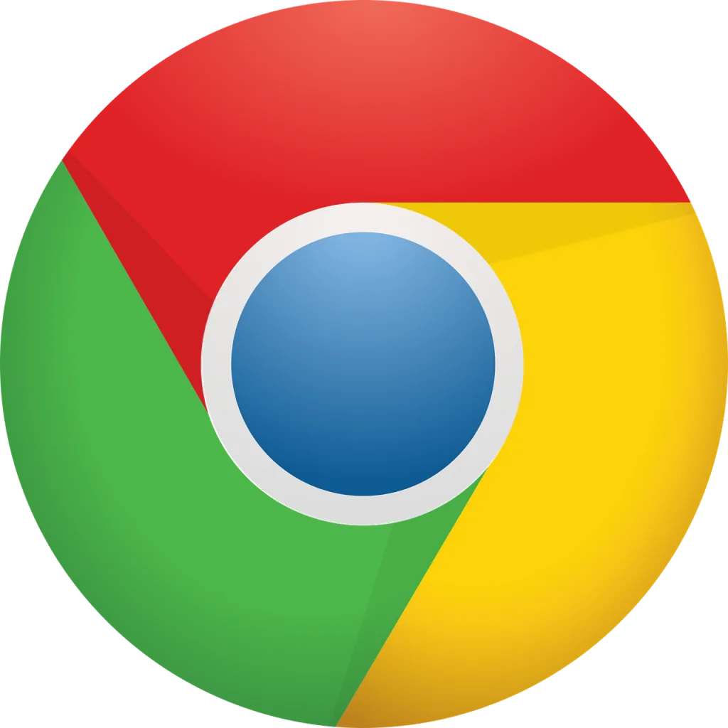便利なブラウザChromeがおすすめ