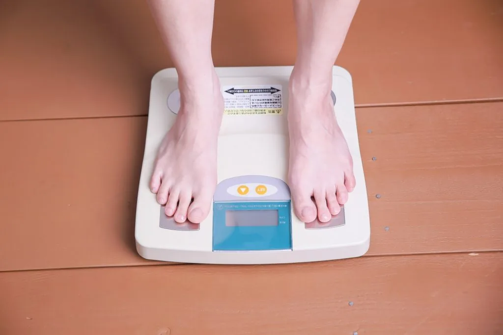 ダイエット