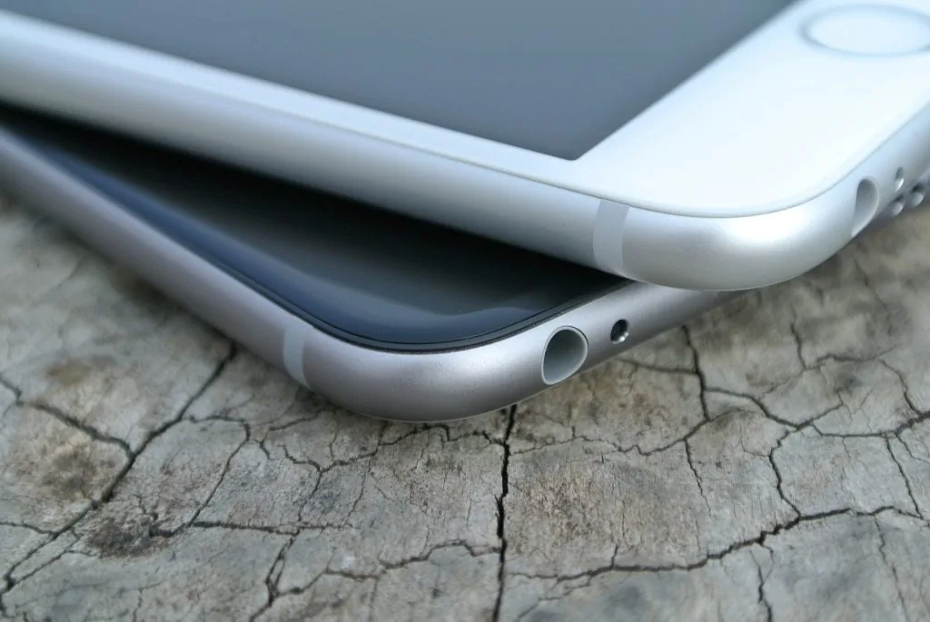 iPhoneは、予想記事がよく書かれている