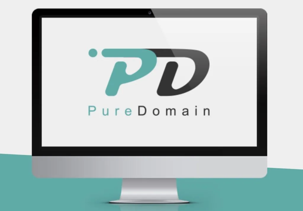 Pure Domain