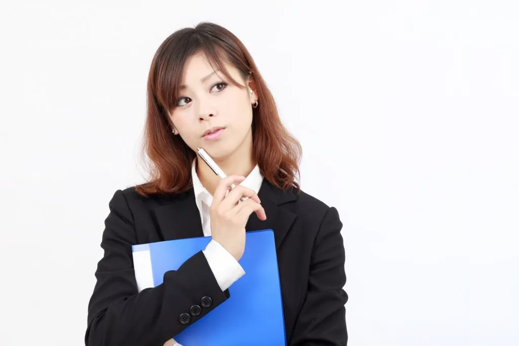 広告主の考え
